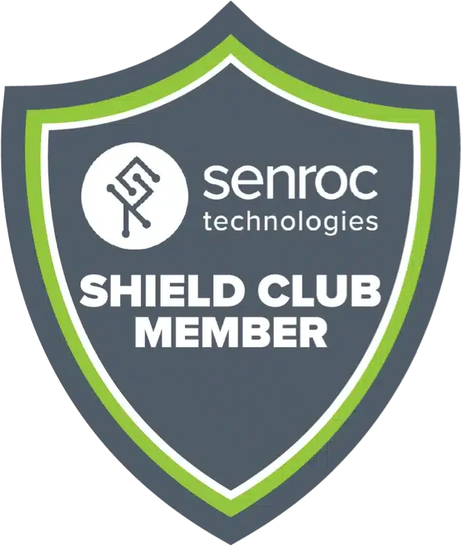 Shield Badge
