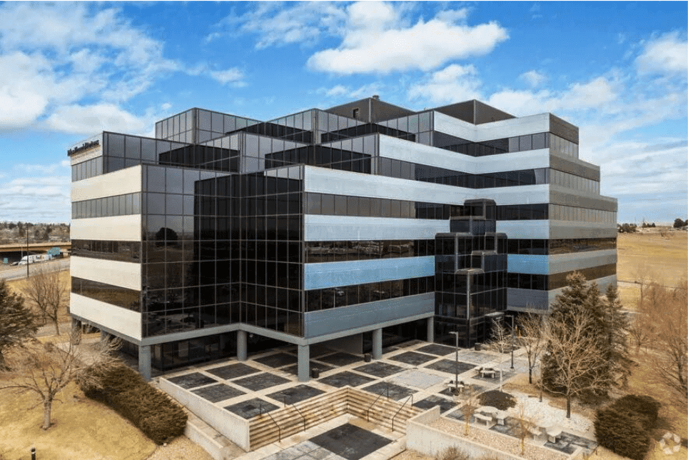 4 Seasons Management Building