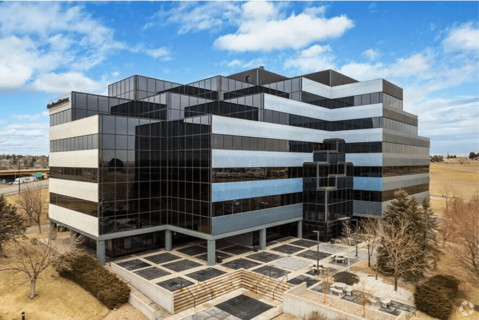 4 Seasons Management Building