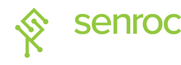 senroc technologies logo
