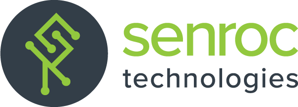 senroc tech logo