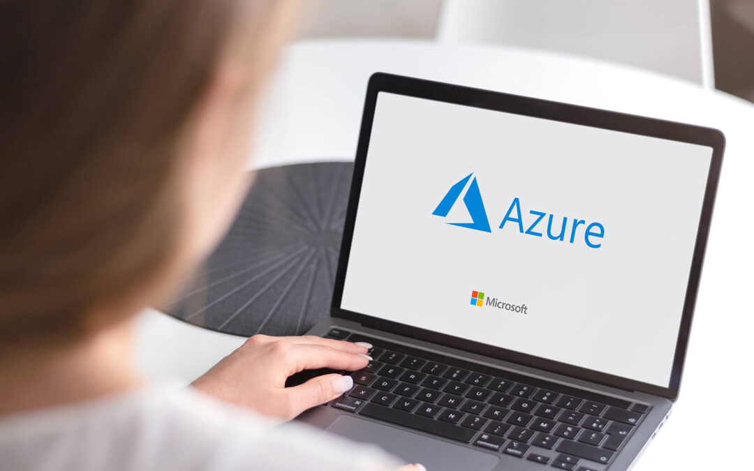 What are the Benefits of an Azure Managed Service Provider?